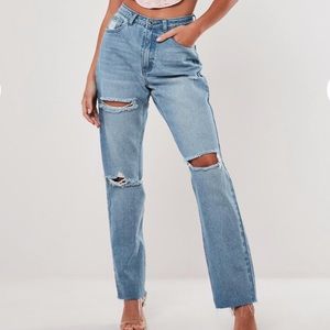 LIMITED EDITION- Stassie X Misguided Collab